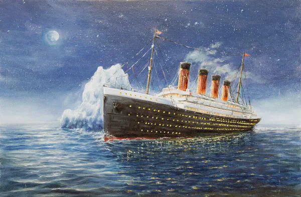 Titanic Survivor Analysis