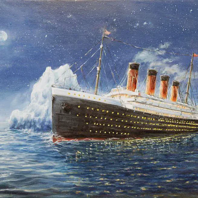 Titanic Survivor Analysis