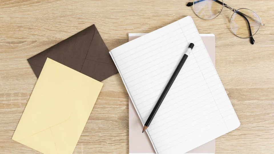 Cover letter